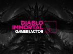 GR Live: Heute wird Diablo Immortal gespielt