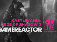 Zwei Stunden mit Castlevania: Lords of Shadow 2