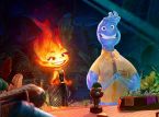 Pixar-Chef: "Elemental wird profitabel sein"