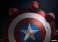 Captain America: Brave New World nähert sich der 300-Millionen-Dollar-Marke an den weltweiten Kinokassen
