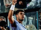 Carlos Alcaraz spricht über sein Ziel, die Nummer 1 der Welt zu werden, aber vor allem will er glücklich sein