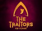 Die BBC-Erfolgsserie The Traitors wird n&auml;chstes Jahr eine West-End-Adaption bekommen