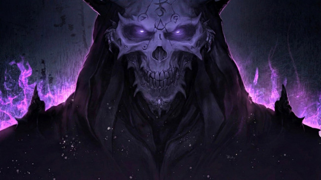 Darkhaven Vorschau: Ein neuer Name bahnt einen Weg in einem geliebten Genre