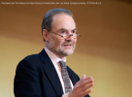 Der britische Historiker Timothy Garton Ash gewinnt 2026 den Princess of Asturias Award f&uuml;r Sozialwissenschaften