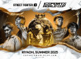 Esports World Cup: Alle Details zum Street Fighter 6 Last Chance Qualifier und best&auml;tigte Main Event-Spieler