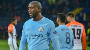 Der ehemalige Barcelona- und Manchester-City-Star nennt Guardiola 