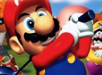 Nintendo-64-Spiel Mario Golf locht nächste Woche im Nintendo-Switch-Online-Abo ein