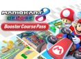 Mario Kart 8 Deluxe: Das sind die acht Strecken aus dem Glückskatzen und dem Goldener-Turbo-Cup