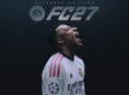 Real Madrids Kylian Mbappé wurde als Coverstar von EA Sports FC 27 genannt