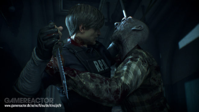 Resident Evil 2