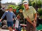 The Hawk: Staffel 1