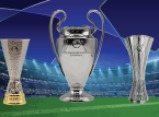 Champions League, Europa League und Conference League Finals: Zeiten, Austragungsorte und Teams