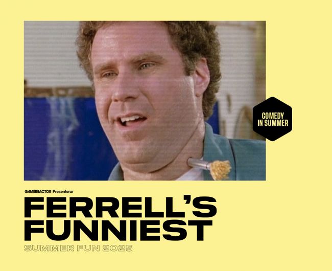 Die lustigsten Filme von Will Ferrell