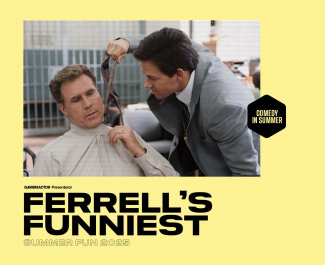 Die lustigsten Filme von Will Ferrell