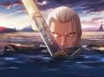 The Witcher: Sirens of The Deep 