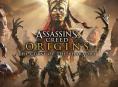 Launch-Trailer zu Assassin's Creed Origins: Der Fluch der Pharaonen veröffentlicht