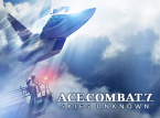 Neuer DLC zu Ace Combat 7 + kostenloser Casual-Modus