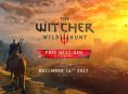 CD Projekt Red unternimmt Schritte, um Mods für die nächste Generation von Witchers zu erhalten