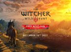 Neues Video vergleicht The Witcher 3 auf alten und neuen Konsolen
