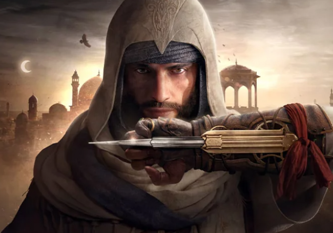 Assassin's Creed Mirage Interview: 