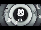 Oswald: Down the Rabbit Hole ist ein kommender Horrorfilm mit Disneys Originalmaskottchen in der Hauptrolle