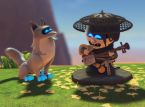 F&uuml;nf neue kostenlose Level werden f&uuml;r Astro Bot ver&ouml;ffentlicht, zus&auml;tzlich zu einem neuen, aktualisierten Controller