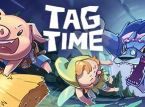 TagTime - Ein abenteuerliches MOBA-Fangspiel