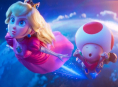 The Super Mario Galaxy Movie hat ein starkes Er&ouml;ffnungswochenende mit &uuml;ber 370 Millionen Dollar