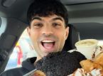 Der Restaurantbesitzer geht viral, nachdem er das Angebot des Influencers &uuml;ber 1.800 Dollar abgelehnt hat
