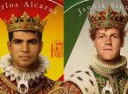 Der ehemalige Weltranglistenerster Marat Safin h&auml;lt Alcaraz und Sinner f&uuml;r nicht so gut wie Federer, Nadal oder Djokovic auf ihrem H&ouml;hepunkt