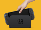 Ein Patent enth&uuml;llt ein neues LCD-Bildschirmmodell f&uuml;r die Nintendo Switch 2
