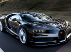 Porsche hat seinen Anteil an Bugatti Rimac verkauft und damit VWs Beteiligung an der Marke beendet