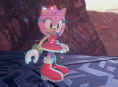 Filmmaterial einer spielbaren Amy Rose in Sonic Frontiers ist durchgesickert