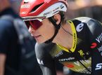 Jonas Vingegaard zieht sich aus der Tour de France zur&uuml;ck und verschafft Tadej Pogacar in diesem Jahr einen gro&szlig;en Vorsprung