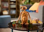 Lego enth&uuml;llt offiziell seine E.T. das au&szlig;erirdische Set