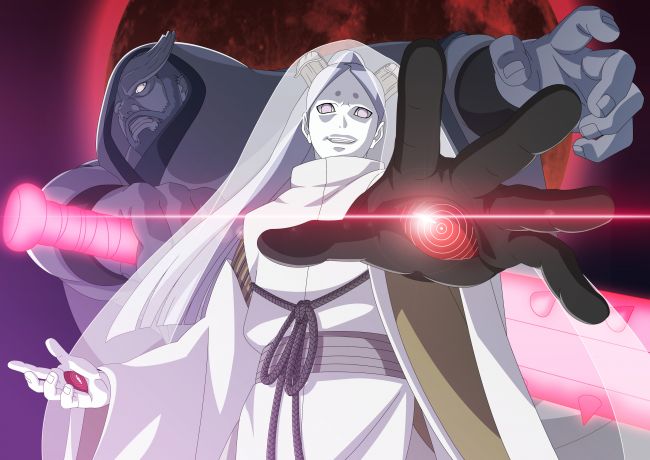 Naruto Shippuden: Ultimate Ninja Storm 4