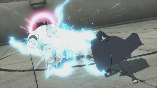 Naruto Shippuden: Ultimate Ninja Storm 4