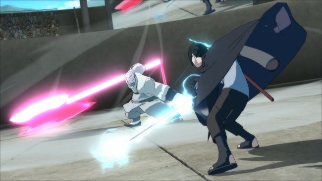 Naruto Shippuden: Ultimate Ninja Storm 4