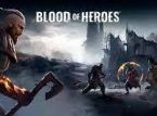 Blood of Heroes: PVP-Arena mit Wikingern angekündigt