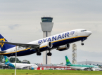 Ryanair ist offen, Starlink in Zukunft zu nutzen, trotz Musk-Fehde