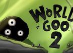 World of Goo 2 ist nur noch wenige Monate entfernt