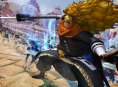 Jajji Vinsmoke schließt sich als DLC-Kämpfer One Piece: Pirate Warriors 4 an