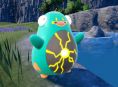 Werfen Sie einen Blick auf Pokémon Scarlet/Violet mit 60 FPS auf Nintendo Switch 2