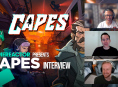 Spitfire Interactive über weitere Capes Geschichten: "Ich bin voll von zusätzlichen Dingen und Fäden, die ich ziehen muss"