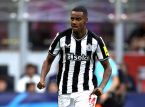 Newcastle lehnt Rekordangebot von 120 Millionen Pfund für Alexander Isak von Liverpool ab