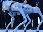 Roboterhunde werden die Weltmeisterschaft 2026 bewachen