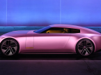 Jaguars Marken-Pivot-EV-Luxusauto hei&szlig;t offiziell "Typ 01".