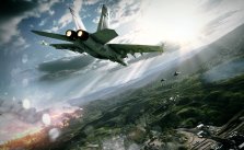 Schicke Bilder zu Battlefield 3