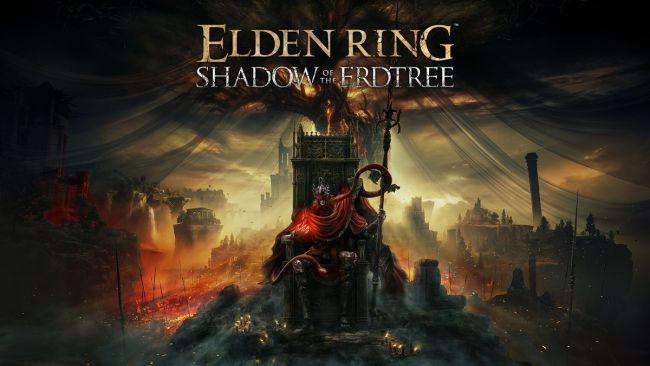 Elden Ring Shadow of the Erdtree Trailer im Detail
