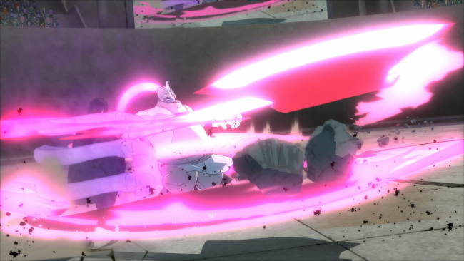 Naruto Shippuden: Ultimate Ninja Storm 4